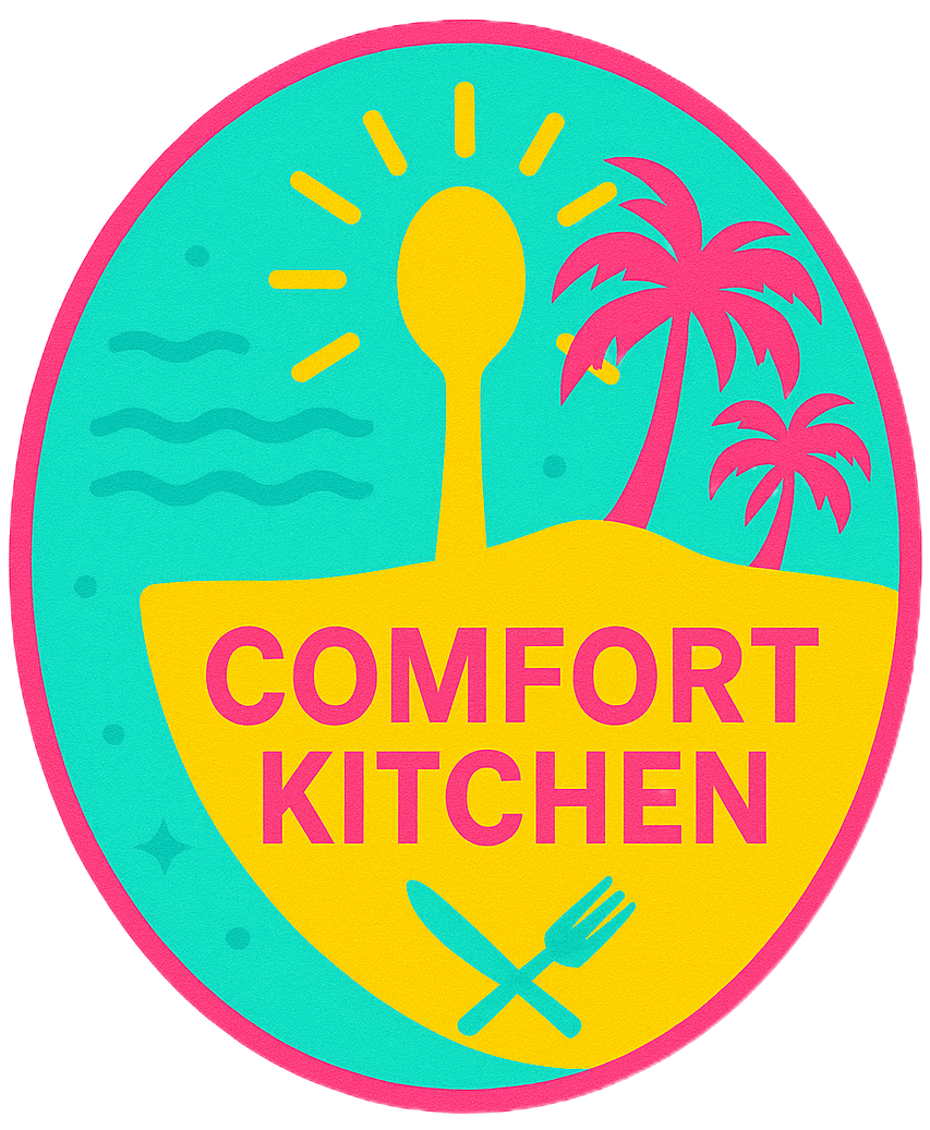 Comfort Kitchen logo